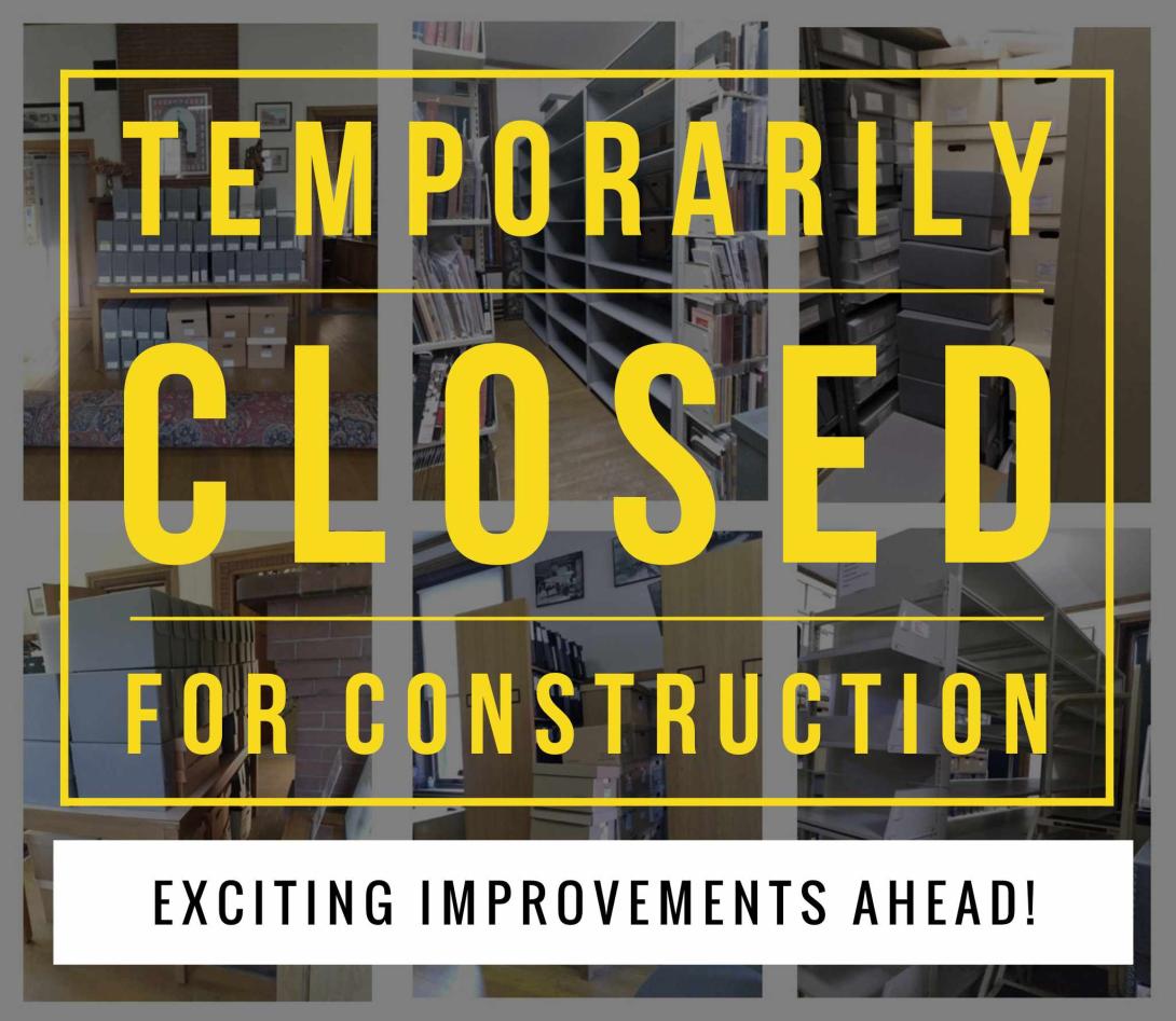 TEMPORARILY CLOSED FOR CONSTRUCTION (2/7/2024)