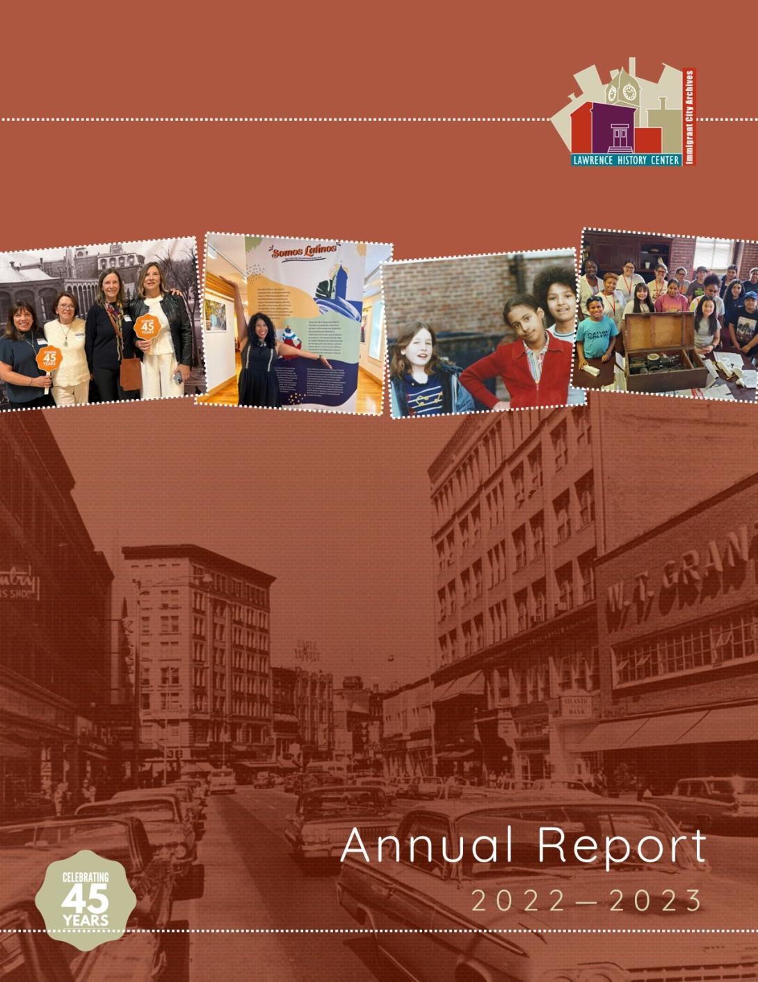 2023 Annual Report